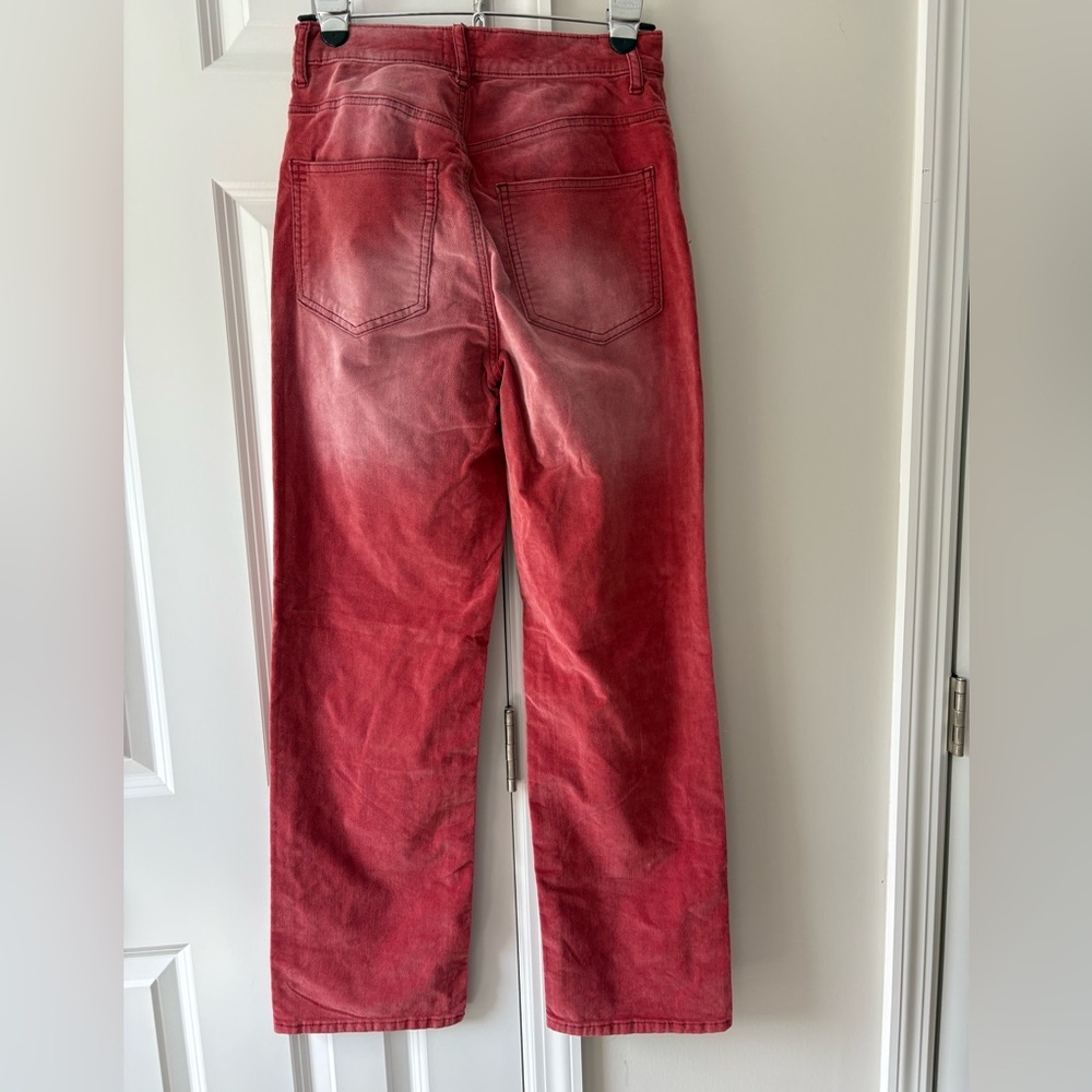 Urban Outfitters BDG Velvet Pants - Picture 4 of 10